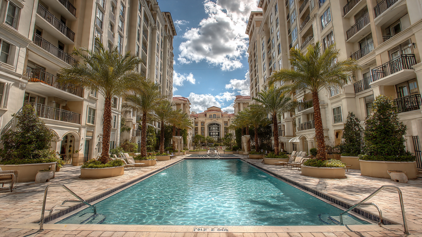 Read more about the article What Do Florida HOA Lawyers Do for Homeowners?