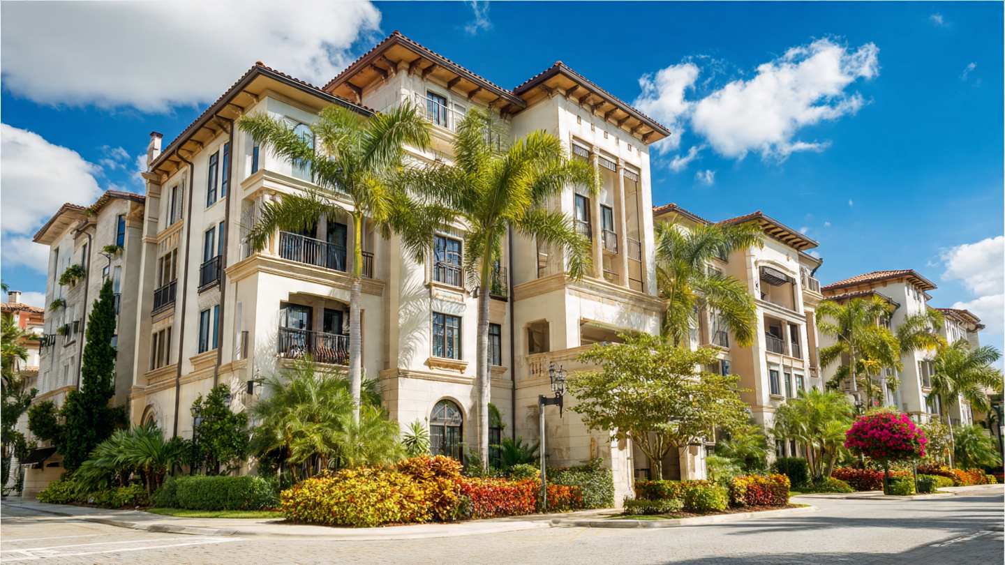 Read more about the article How Much Does an HOA Lawyer Cost in Florida?